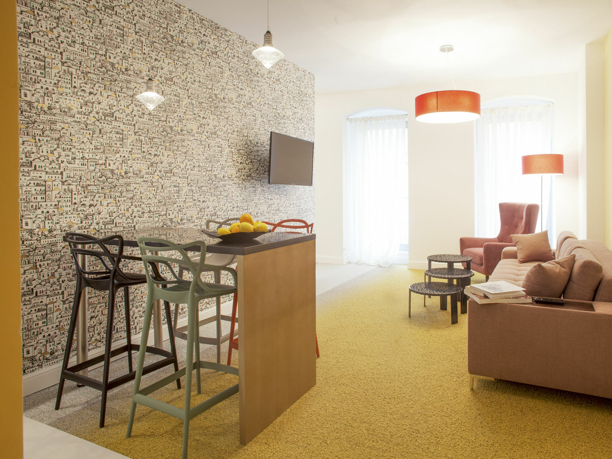 Gold Aparthotel Breslau